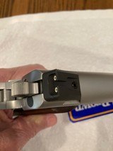 Ed Brown Executive Elite .45 ACP - Image 11 of 15