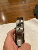 Ed Brown Executive Elite .45 ACP - Image 12 of 15