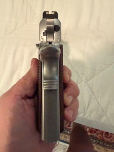 Ed Brown Executive Elite .45 ACP - Image 14 of 15
