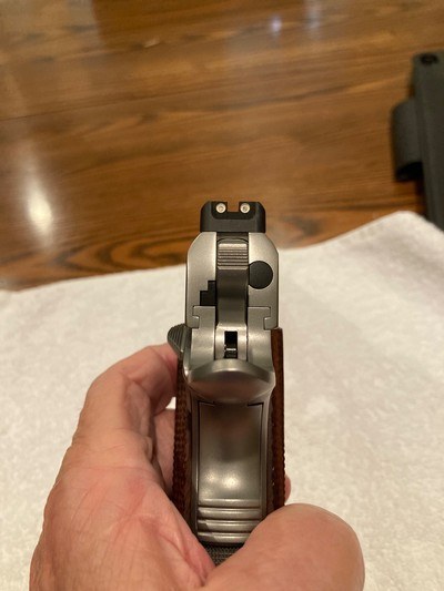 Ed Brown Executive Elite .45 ACP - Image 12 of 15