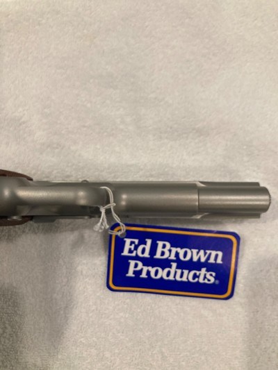 Ed Brown Executive Elite .45 ACP - Image 10 of 15