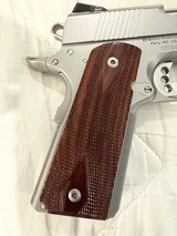 Ed Brown Executive Elite .45 ACP - Image 7 of 15
