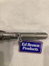 Ed Brown Executive Elite .45 ACP - Image 10 of 15