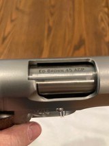 Ed Brown Executive Elite .45 ACP - Image 9 of 15