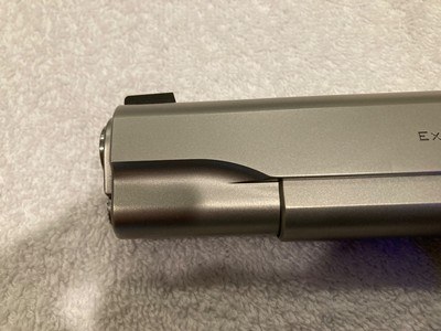 Ed Brown Executive Elite .45 ACP - Image 4 of 15