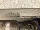 Ed Brown Executive Elite .45 ACP - Image 5 of 15