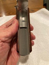 Ed Brown Executive Elite .45 ACP - Image 13 of 15