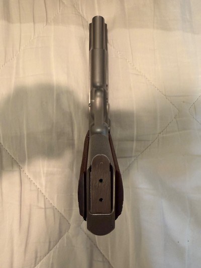 Ed Brown Executive Elite .45 ACP - Image 15 of 15