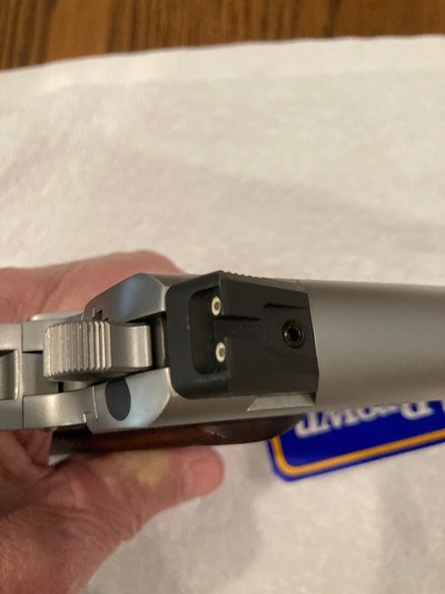 Ed Brown Executive Elite .45 ACP - Image 11 of 15