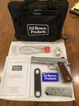 Ed Brown Executive Elite .45 ACP - Image 1 of 15