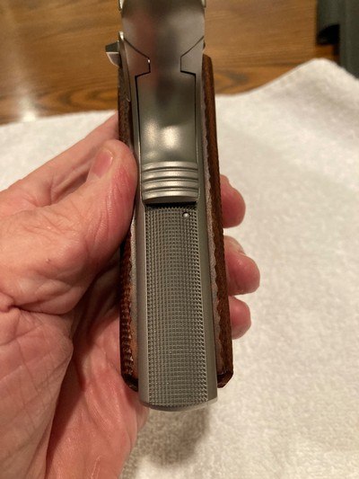 Ed Brown Executive Elite .45 ACP - Image 13 of 15