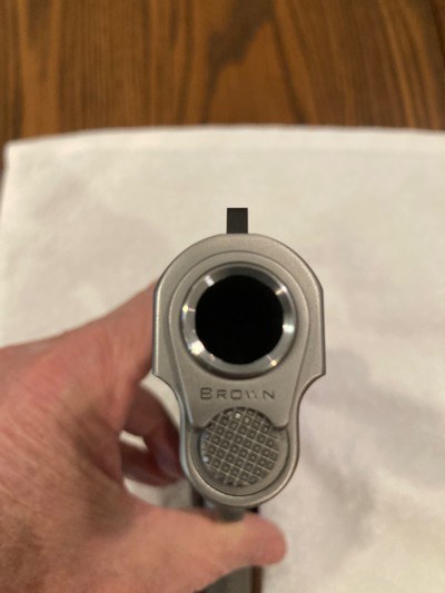 Ed Brown Executive Elite .45 ACP - Image 6 of 15