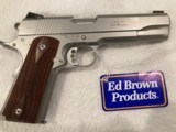 Ed Brown Executive Elite .45 ACP - Image 2 of 15