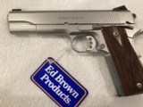Ed Brown Executive Elite .45 ACP - Image 3 of 15