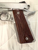 Ed Brown Executive Elite .45 ACP - Image 8 of 15