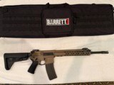Barrett REC 7 6.8 REM SPC - Image 1 of 15