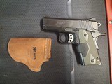 Kimber, Ultra Carry II, Laser grips, 45 ACP - Image 4 of 5