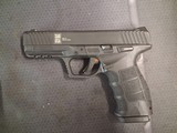 Sarsilmaz SAR9, 9mm - Image 4 of 5