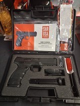 Sarsilmaz SAR9, 9mm - Image 1 of 5