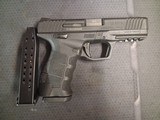 Sarsilmaz SAR9, 9mm - Image 2 of 5