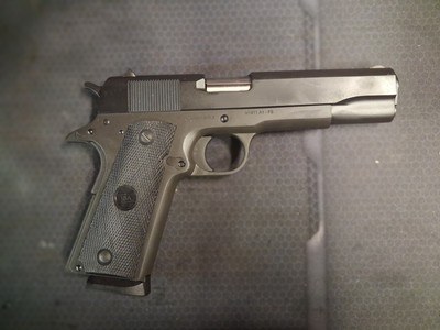 Rock Island 1911, 9mm - Image 2 of 2