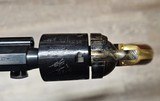 Cimarron 1851 Richards-Mason Navy .38 Special Revolver - Image 7 of 9