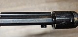 Cimarron 1851 Richards-Mason Navy .38 Special Revolver - Image 6 of 9