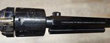 Cimarron 1851 Richards-Mason Navy .38 Special Revolver - Image 5 of 9