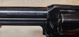 Cimarron 1890 Outlaw 44WCF Revolver - Image 4 of 8