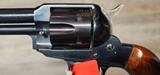 Cimarron 1890 Outlaw 44WCF Revolver - Image 5 of 8