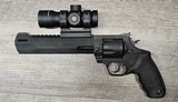 Taurus Raging Hunter .454 Casull - Image 1 of 9