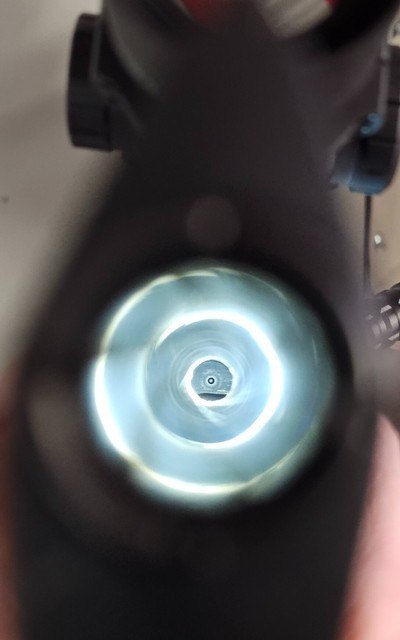 Taurus Raging Hunter .454 Casull - Image 5 of 9