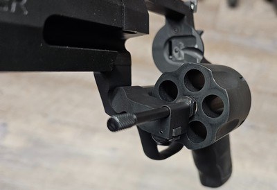 Taurus Raging Hunter .454 Casull - Image 3 of 9