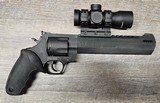 Taurus Raging Hunter .454 Casull - Image 2 of 9