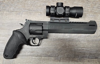 Taurus Raging Hunter .454 Casull - Image 2 of 9