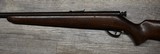 Savage Arms Corp Model 120 Series A, Bolt Action .22LR Rifle - Image 7 of 11