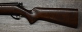 Savage Arms Corp Model 120 Series A, Bolt Action .22LR Rifle - Image 6 of 11