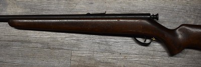Savage Arms Corp Model 120 Series A, Bolt Action .22LR Rifle - Image 7 of 11