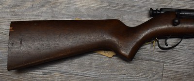 Savage Arms Corp Model 120 Series A, Bolt Action .22LR Rifle - Image 2 of 11