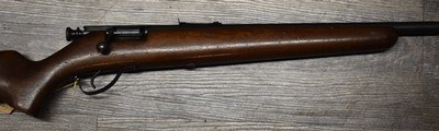 Savage Arms Corp Model 120 Series A, Bolt Action .22LR Rifle - Image 3 of 11