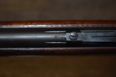 Savage Arms Corp Model 120 Series A, Bolt Action .22LR Rifle - Image 10 of 11