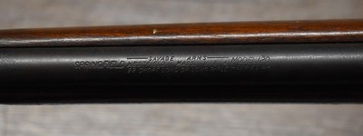 Savage Arms Corp Model 120 Series A, Bolt Action .22LR Rifle - Image 9 of 11