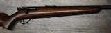 Savage Arms Corp Model 120 Series A, Bolt Action .22LR Rifle - Image 3 of 11