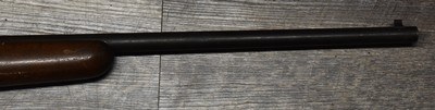 Savage Arms Corp Model 120 Series A, Bolt Action .22LR Rifle - Image 4 of 11