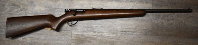 Savage Arms Corp Model 120 Series A, Bolt Action .22LR Rifle