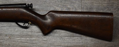 Savage Arms Corp Model 120 Series A, Bolt Action .22LR Rifle - Image 6 of 11