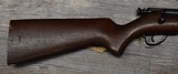 Savage Arms Corp Model 120 Series A, Bolt Action .22LR Rifle - Image 2 of 11