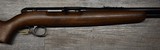 Remington, Model 550-1, 22 LR Bolt Action Rifle - Image 3 of 9