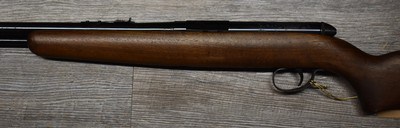 Remington, Model 550-1, 22 LR Bolt Action Rifle - Image 7 of 9