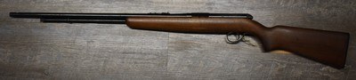 Remington, Model 550-1, 22 LR Bolt Action Rifle - Image 5 of 9